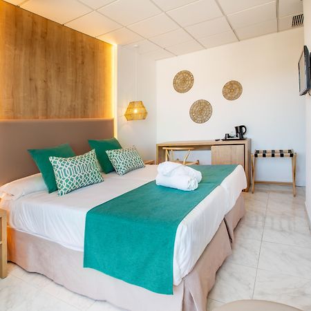 Bahia De Alcudia Hotel & Spa Port de Alcudia  Dış mekan fotoğraf