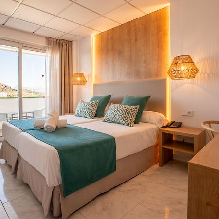 Bahia De Alcudia Hotel & Spa Port de Alcudia  Dış mekan fotoğraf