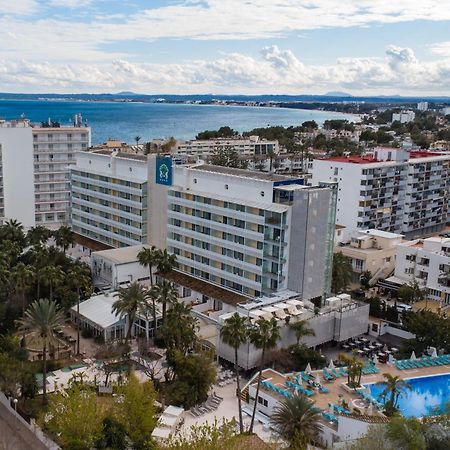 Bahia De Alcudia Hotel & Spa Port de Alcudia  Dış mekan fotoğraf