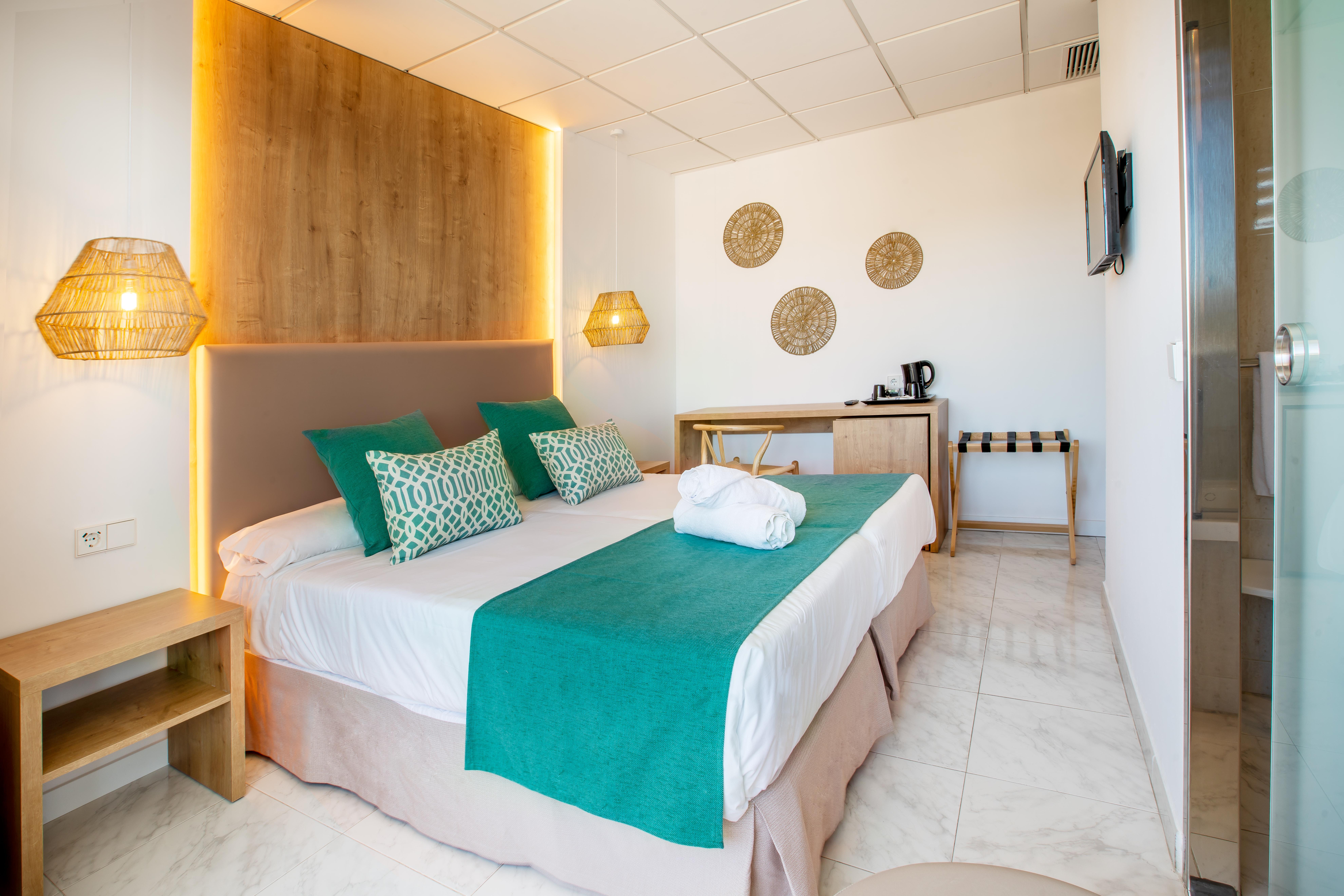 Bahia De Alcudia Hotel & Spa Port de Alcudia  Dış mekan fotoğraf