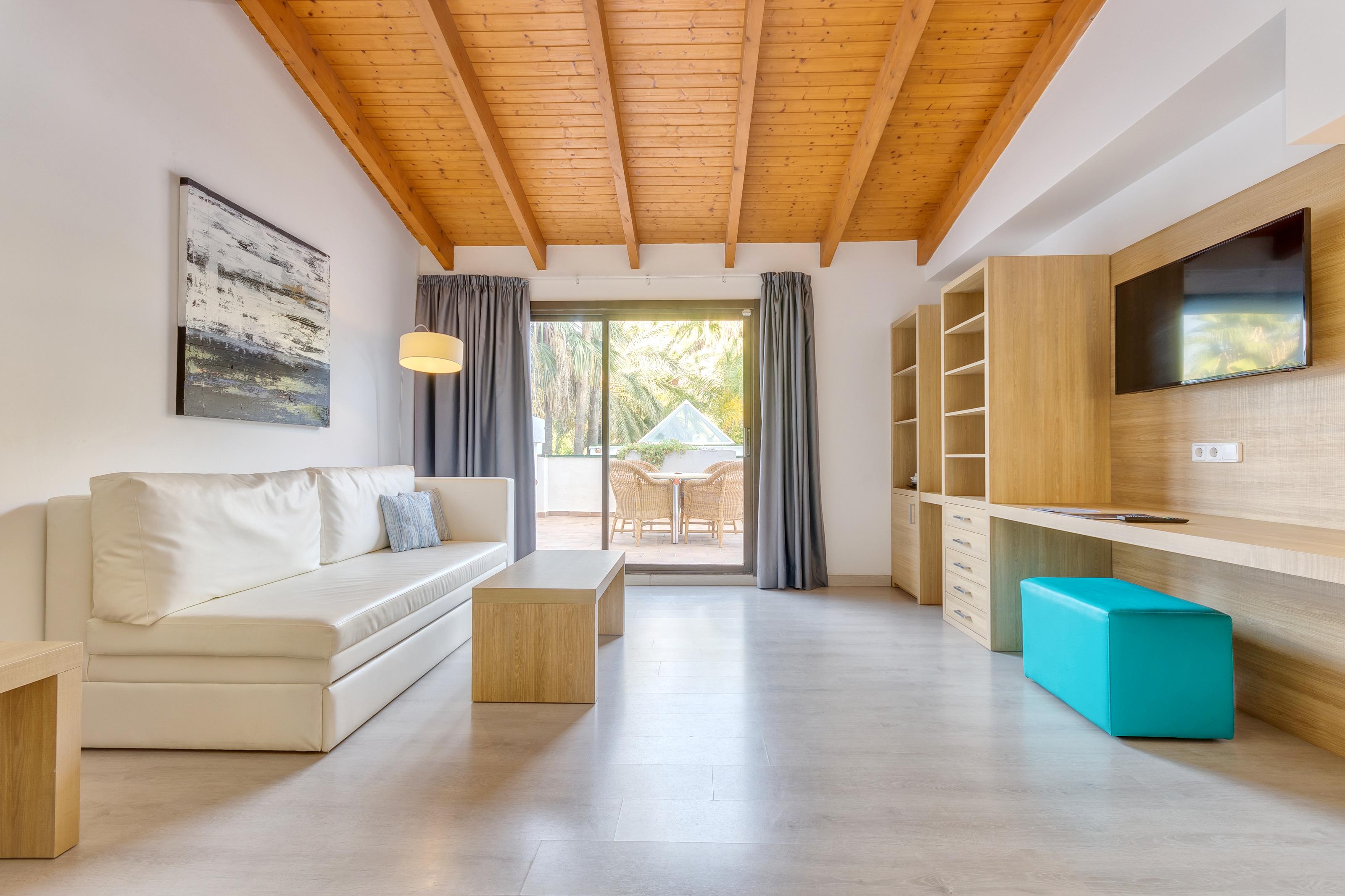 Bahia De Alcudia Hotel & Spa Port de Alcudia  Dış mekan fotoğraf
