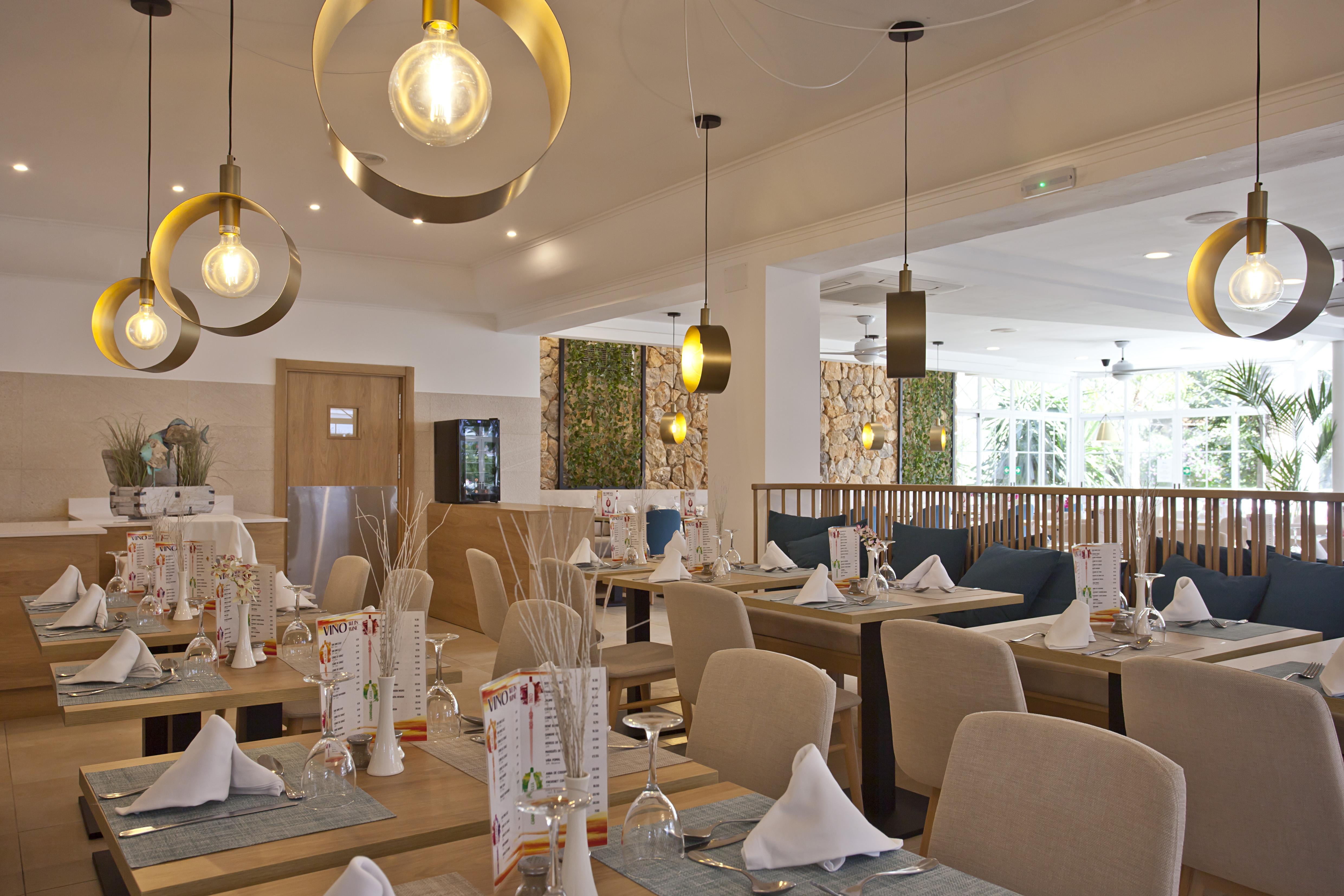 Bahia De Alcudia Hotel & Spa Port de Alcudia  Dış mekan fotoğraf