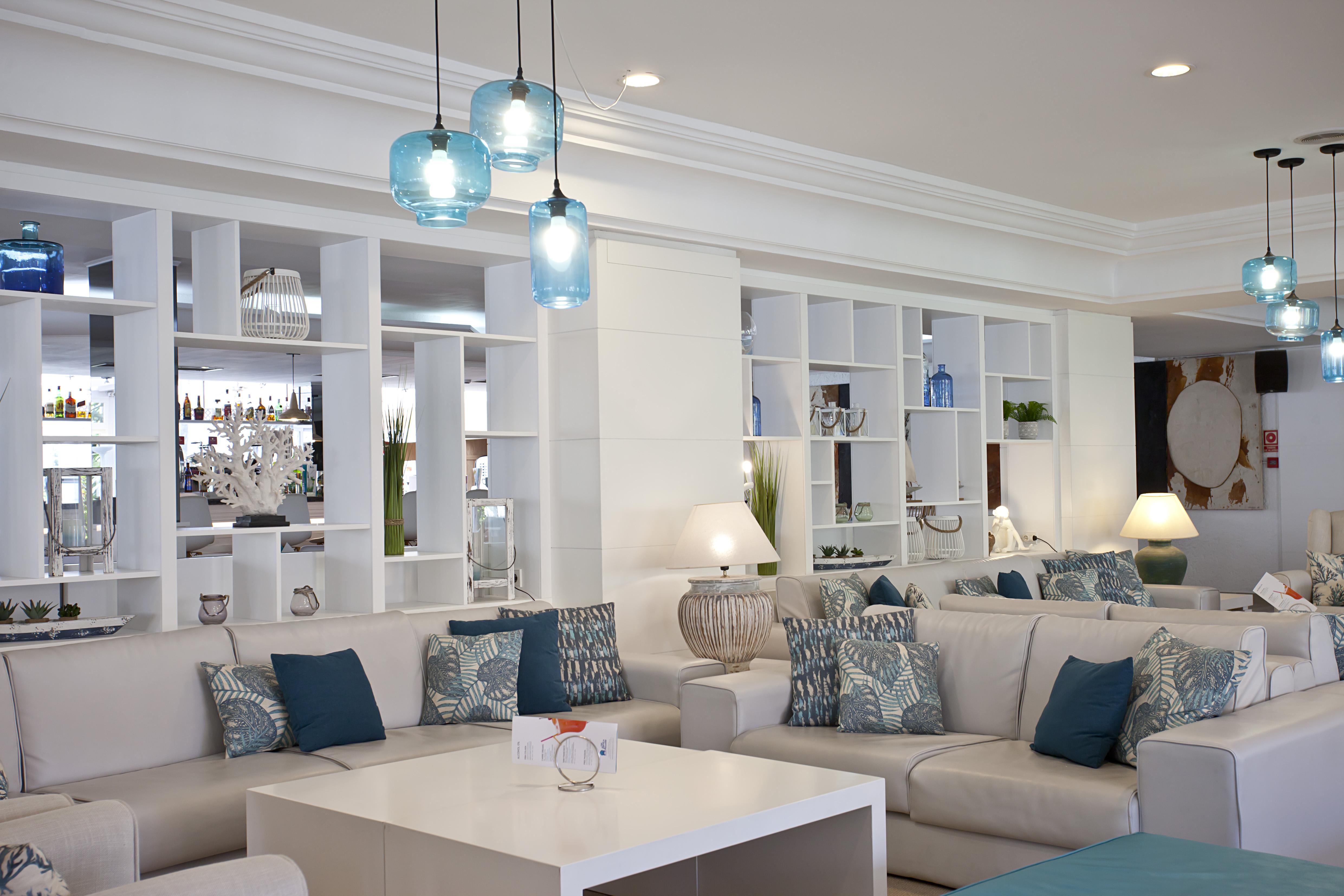 Bahia De Alcudia Hotel & Spa Port de Alcudia  Dış mekan fotoğraf