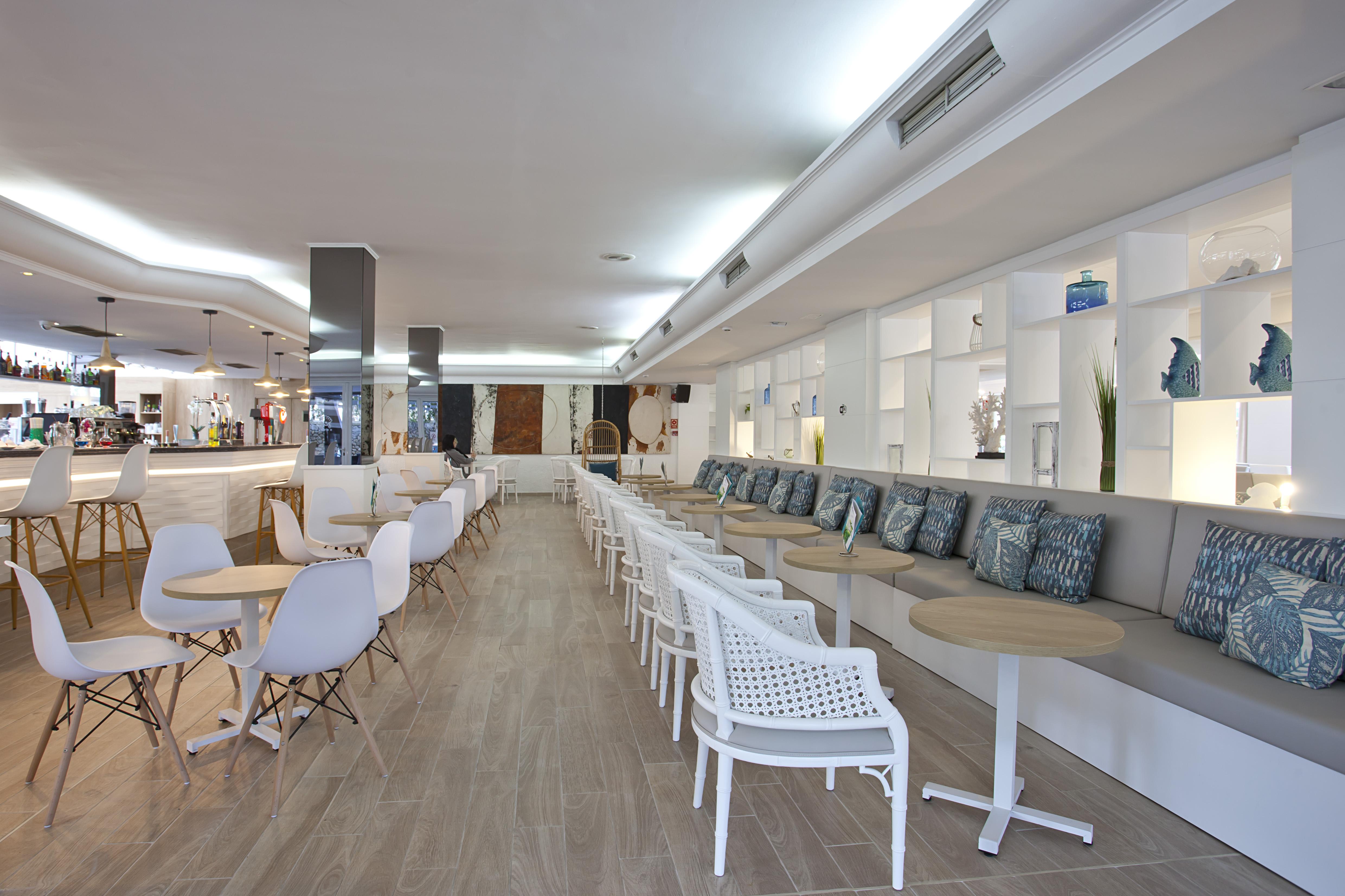 Bahia De Alcudia Hotel & Spa Port de Alcudia  Dış mekan fotoğraf