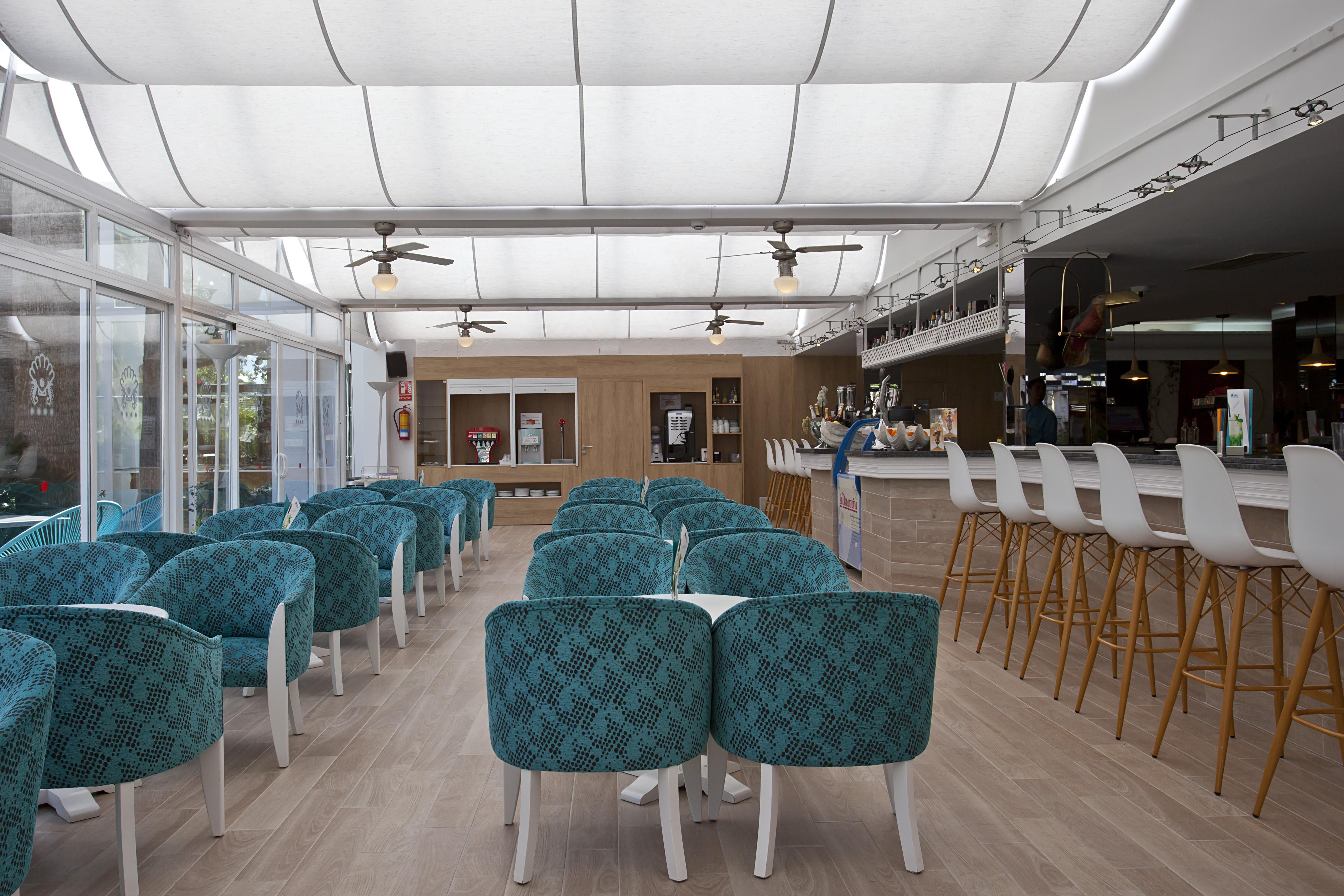 Bahia De Alcudia Hotel & Spa Port de Alcudia  Dış mekan fotoğraf