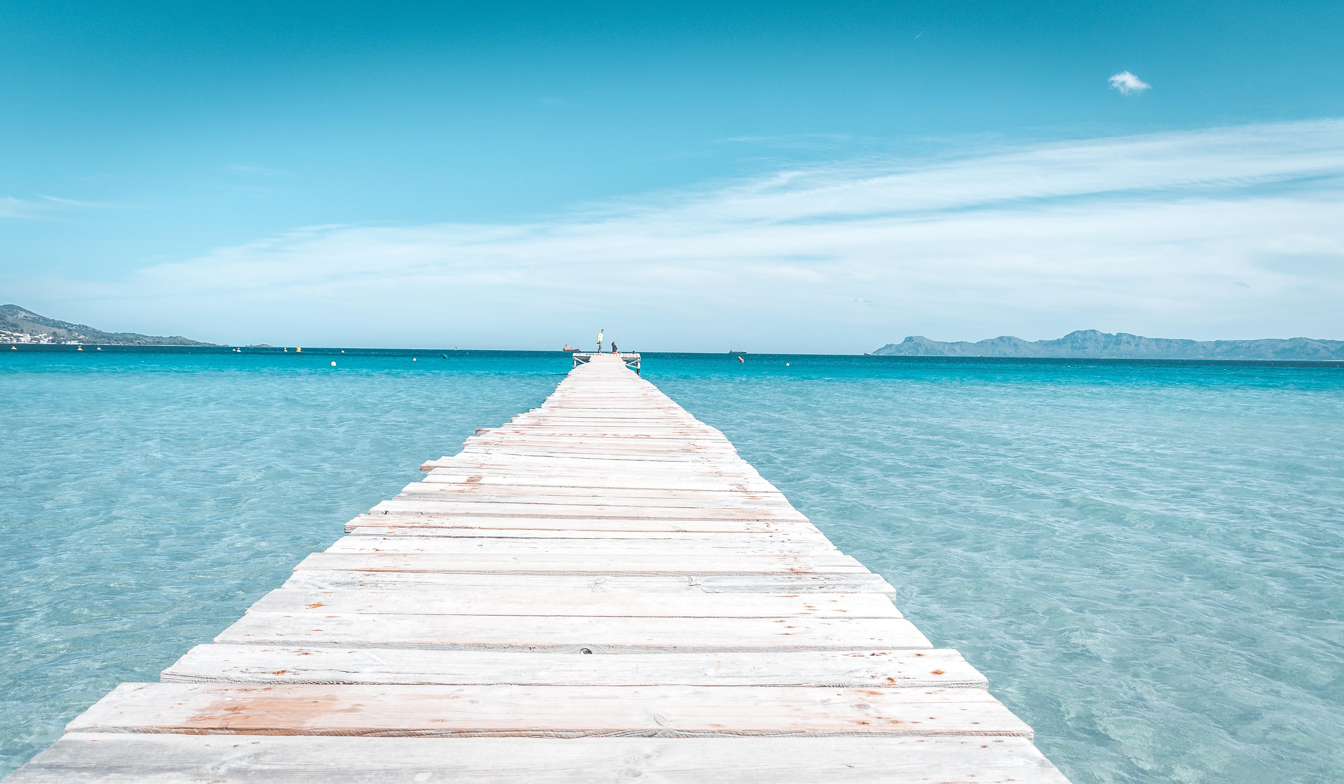 Bahia De Alcudia Hotel & Spa Port de Alcudia  Dış mekan fotoğraf