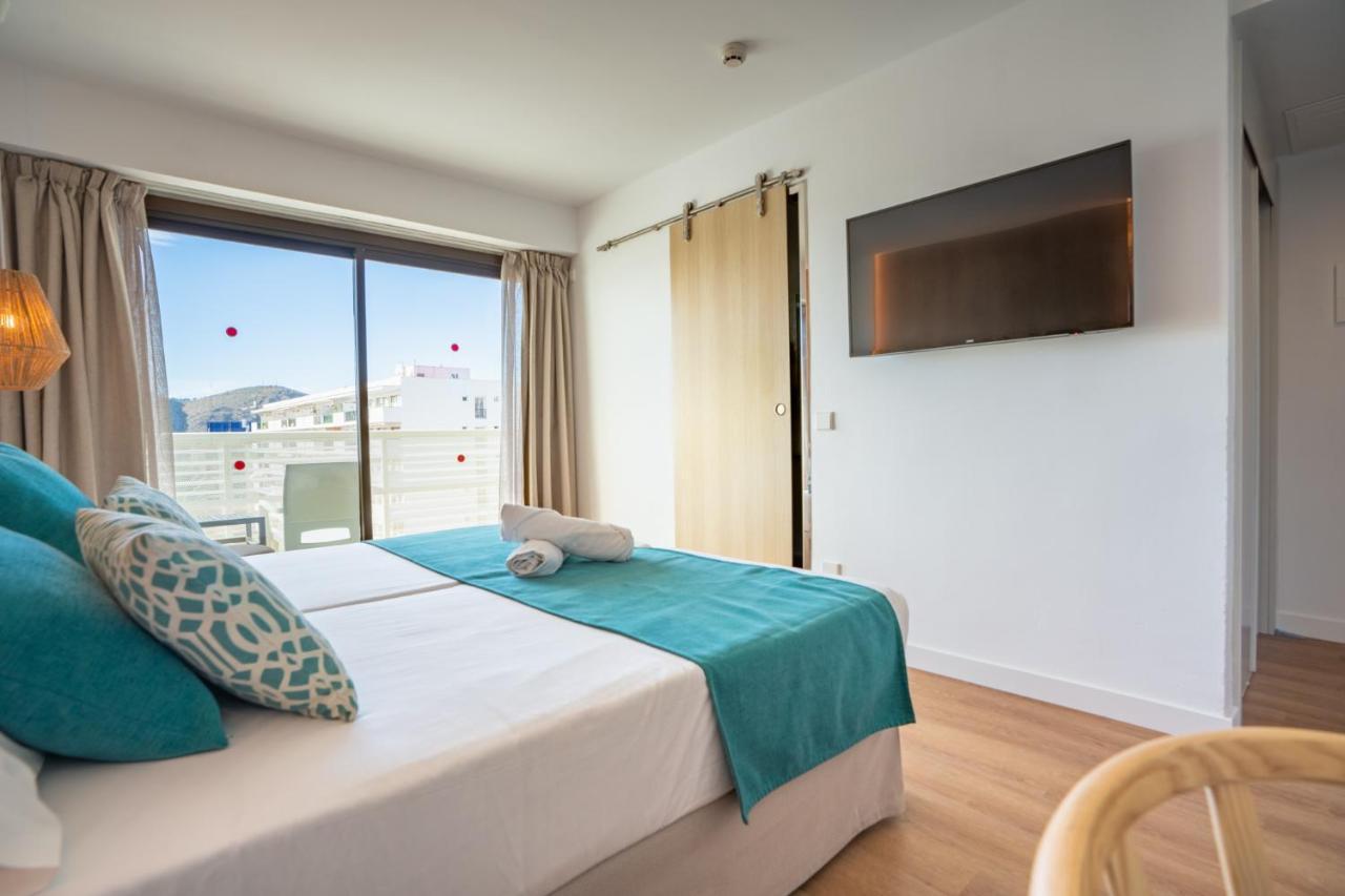 Bahia De Alcudia Hotel & Spa Port de Alcudia  Dış mekan fotoğraf