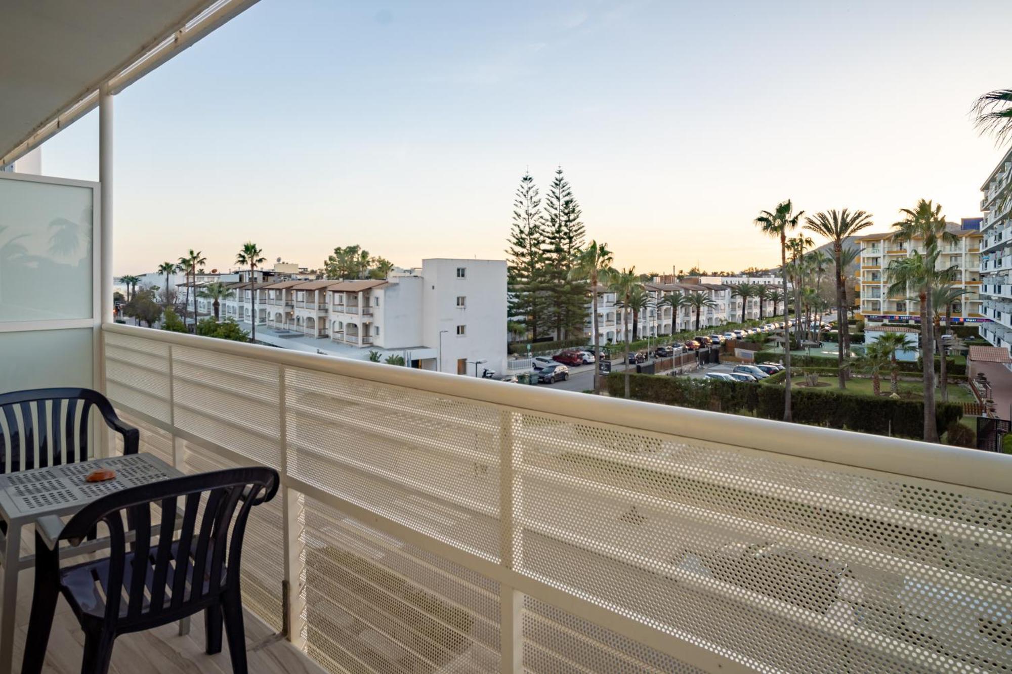 Bahia De Alcudia Hotel & Spa Port de Alcudia  Dış mekan fotoğraf