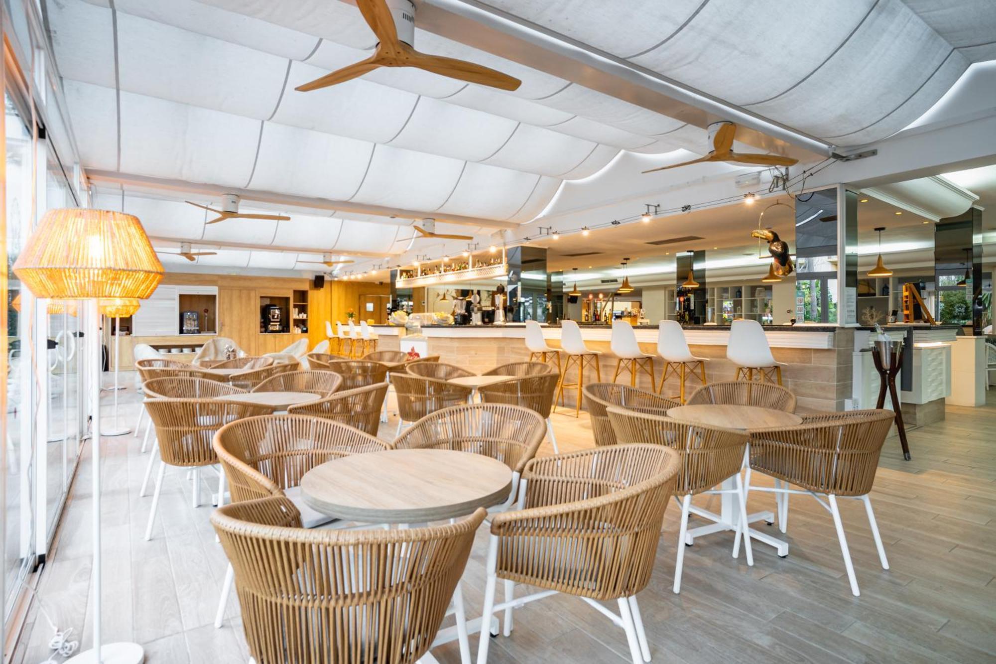 Bahia De Alcudia Hotel & Spa Port de Alcudia  Dış mekan fotoğraf