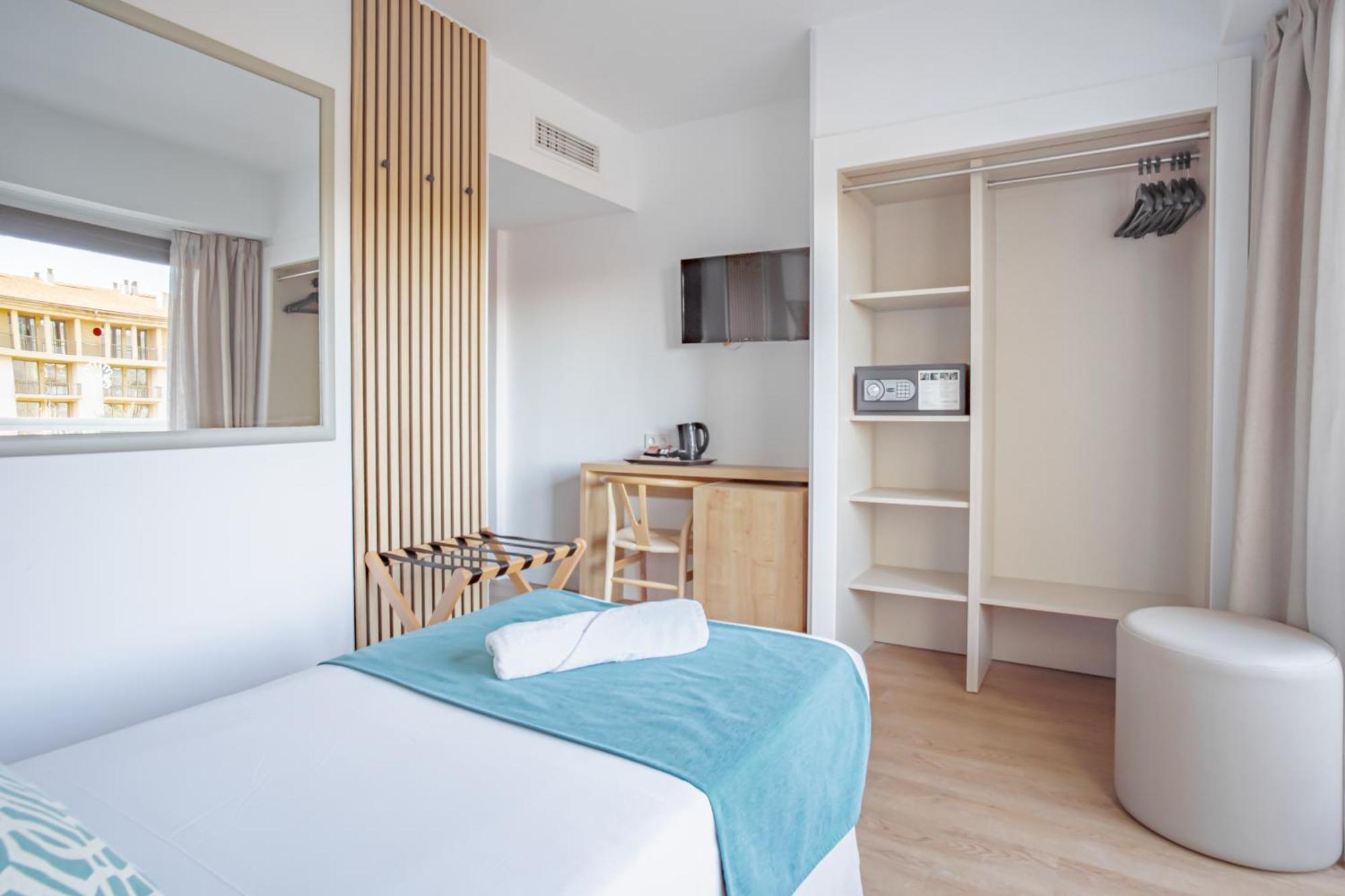 Bahia De Alcudia Hotel & Spa Port de Alcudia  Dış mekan fotoğraf