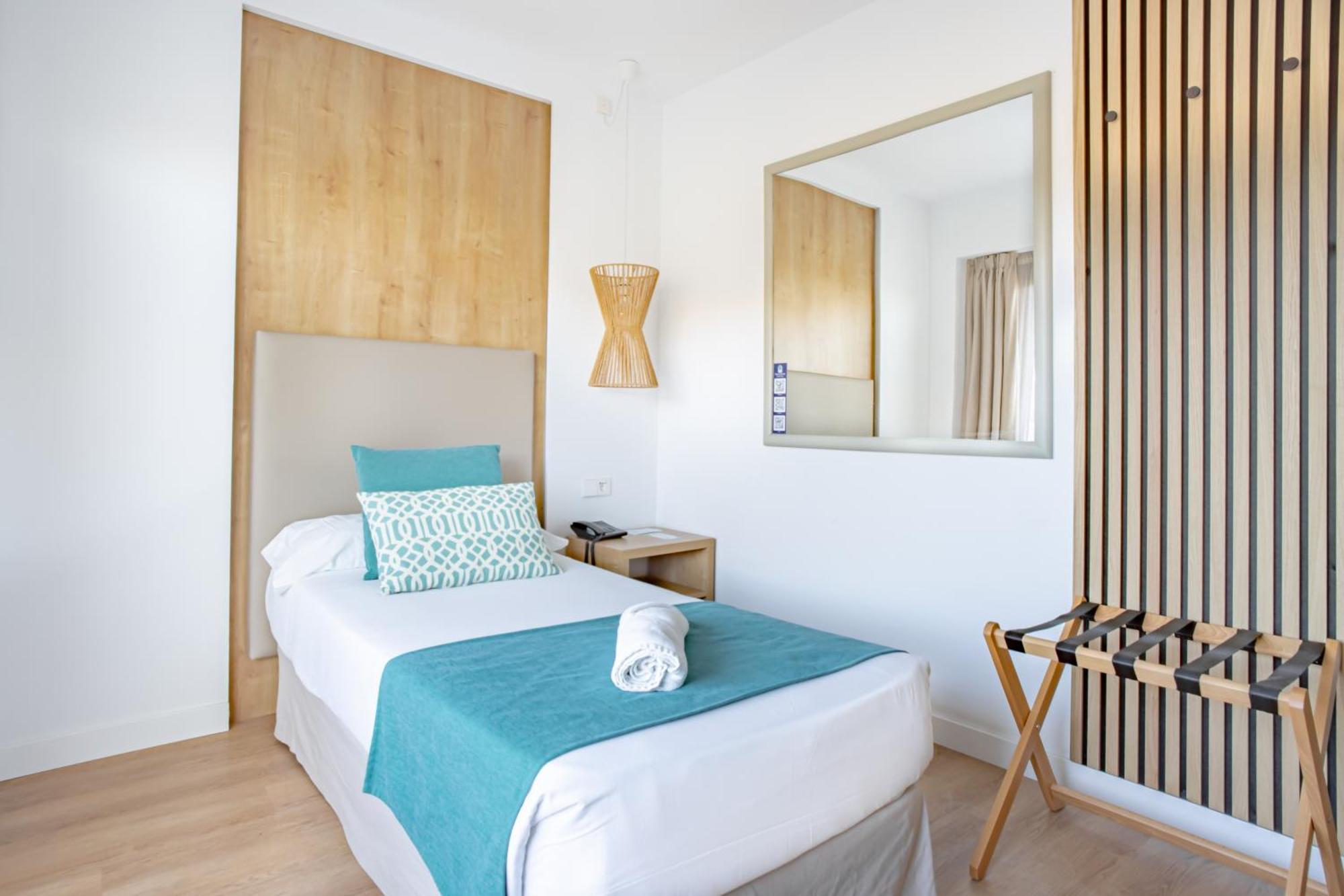 Bahia De Alcudia Hotel & Spa Port de Alcudia  Dış mekan fotoğraf