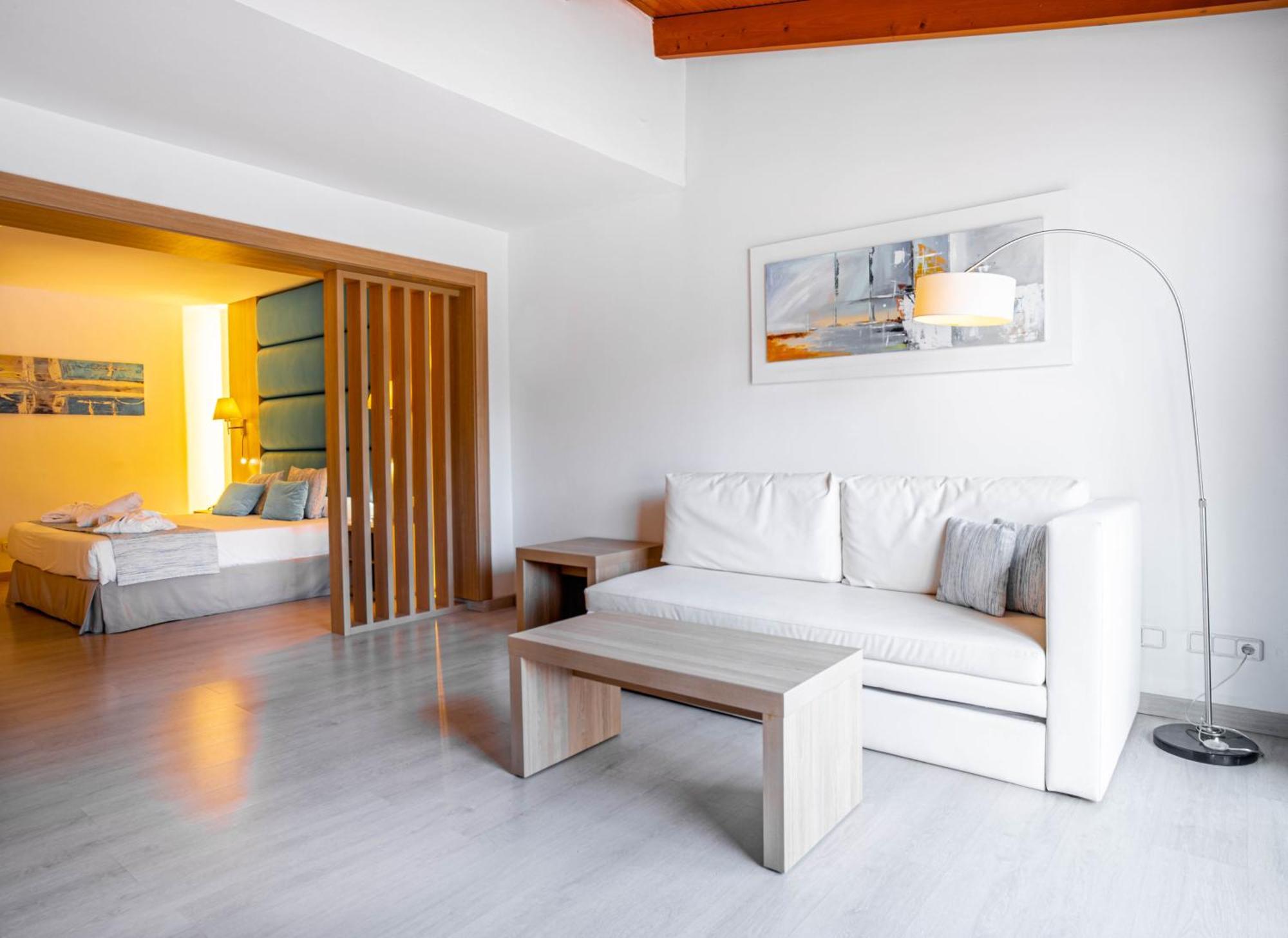 Bahia De Alcudia Hotel & Spa Port de Alcudia  Dış mekan fotoğraf