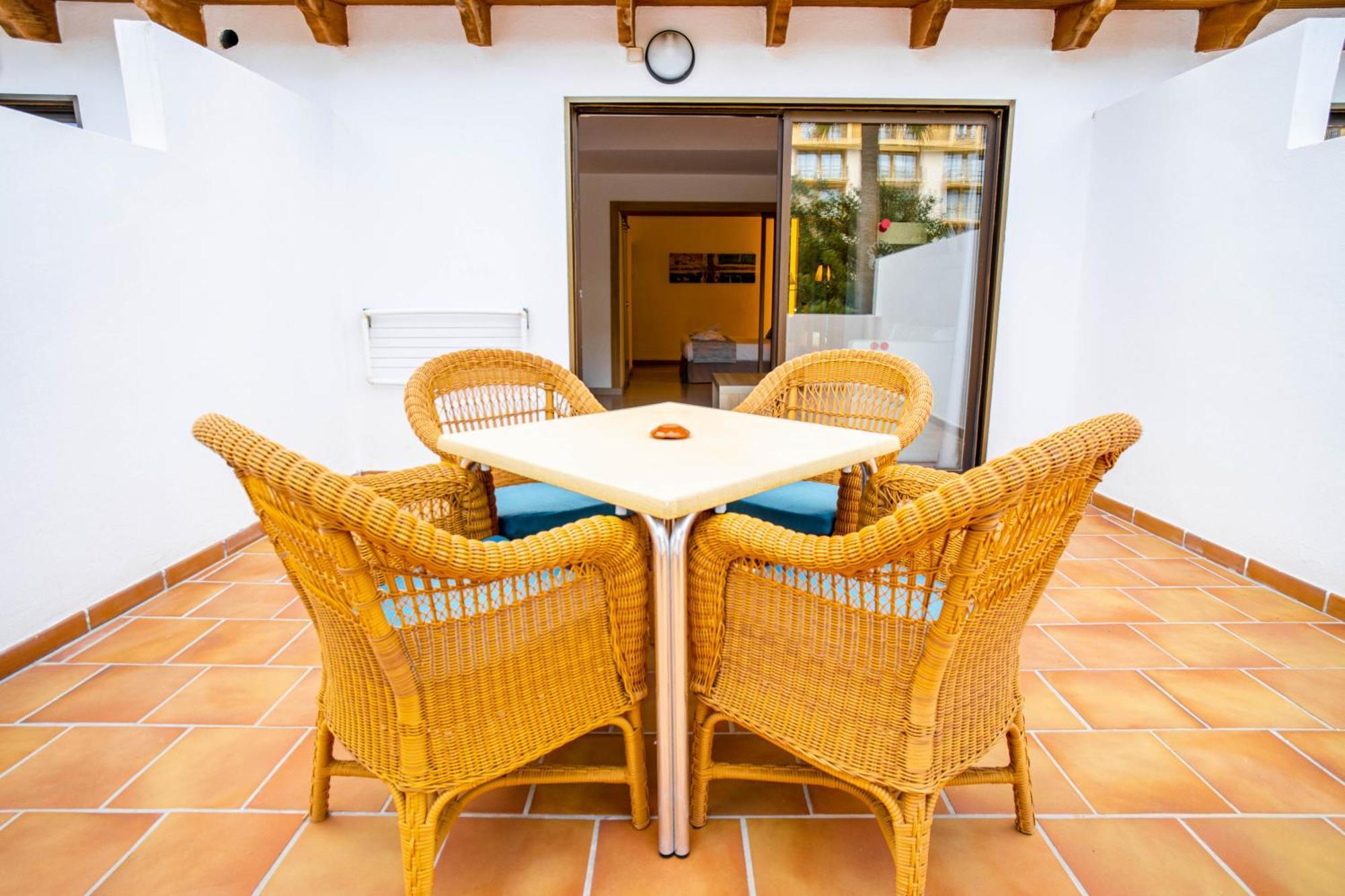 Bahia De Alcudia Hotel & Spa Port de Alcudia  Dış mekan fotoğraf