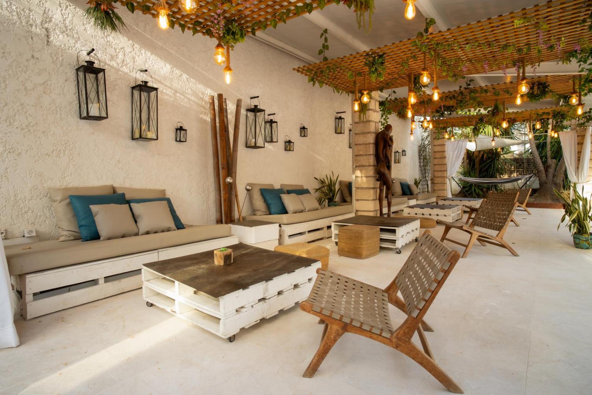 Bahia De Alcudia Hotel & Spa Port de Alcudia  Dış mekan fotoğraf