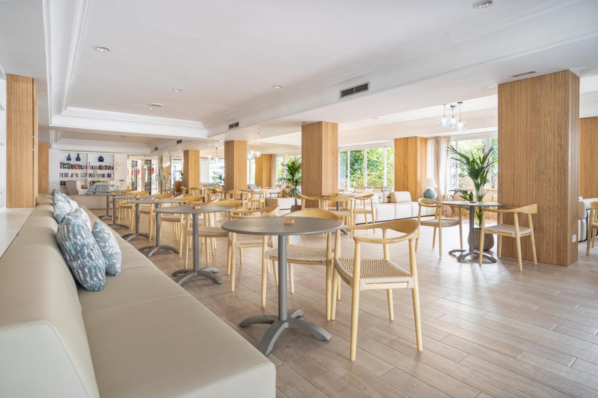 Bahia De Alcudia Hotel & Spa Port de Alcudia  Dış mekan fotoğraf