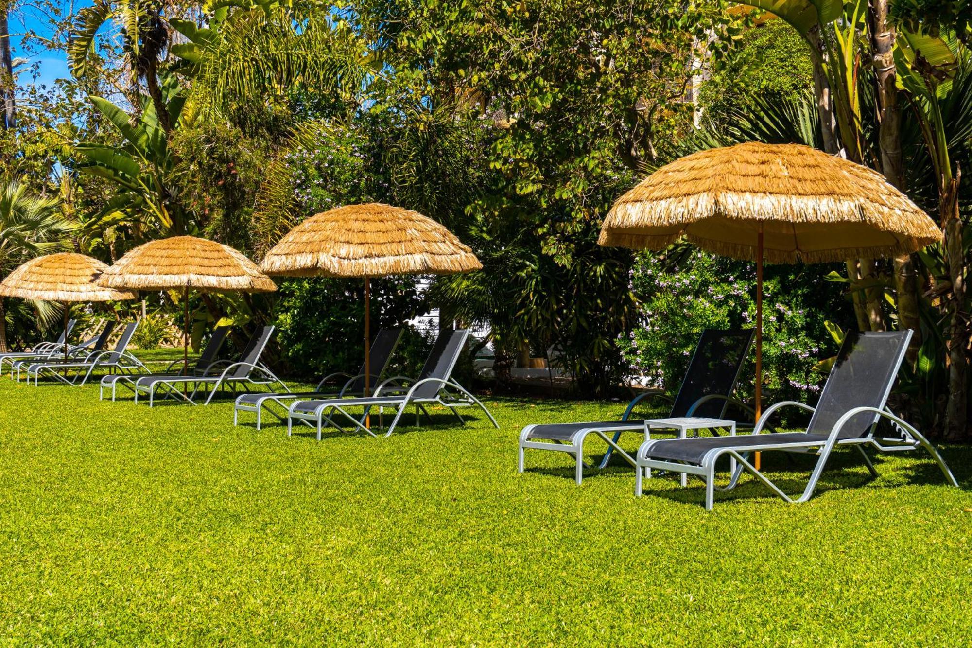 Bahia De Alcudia Hotel & Spa Port de Alcudia  Dış mekan fotoğraf