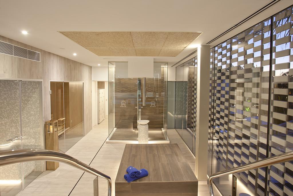Bahia De Alcudia Hotel & Spa Port de Alcudia  Dış mekan fotoğraf