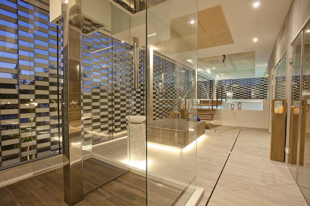 Bahia De Alcudia Hotel & Spa Port de Alcudia  Dış mekan fotoğraf